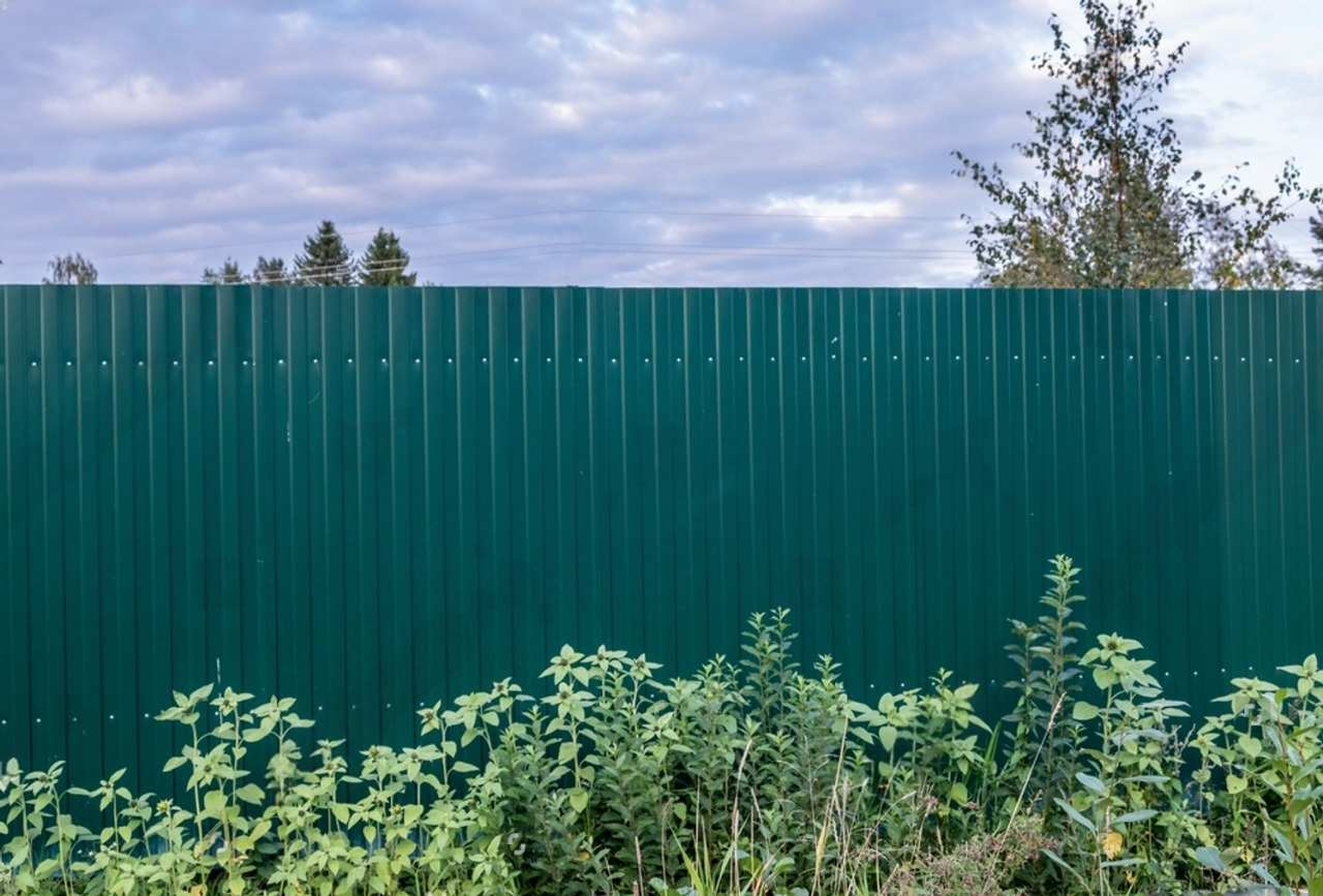 Commercial Security Fencing